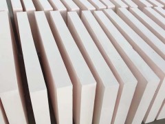 保温建材酚醛板 保温建材酚醛板批发图2