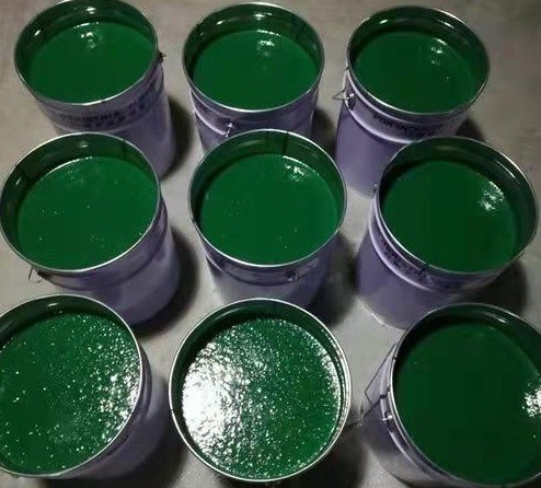 环氧玻璃鳞片涂料厂商报价电话