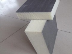 高强度聚氨酯保温板批发价格图2