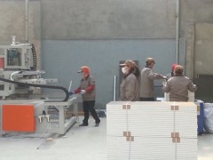 聚氨酯硬泡保温板 聚氨酯硬泡保温板报价价格图5