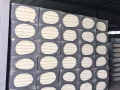 聚氨酯硬泡外墙保温板防火标准图5