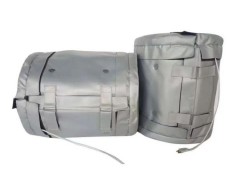 威耐斯品牌 可拆卸保温套-阀门保温衣-可定制价格厂家图5