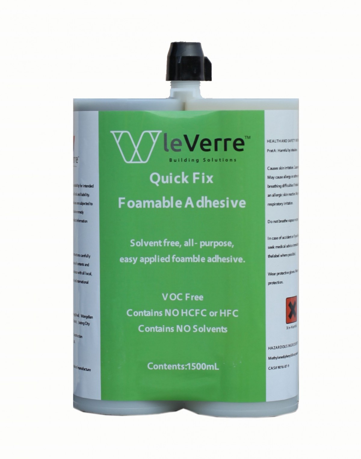 乐为保/leverre 胶粘剂