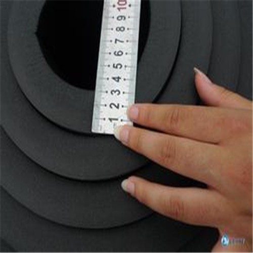 河北省30厚橡塑保温棉怎么卖的