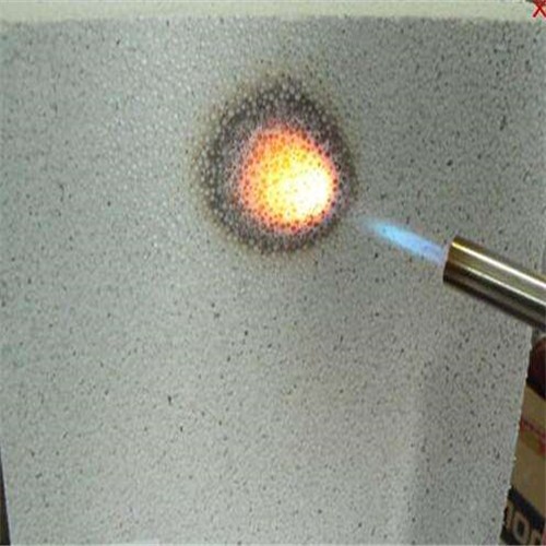 A级热固复合聚苯乙烯泡沫板生产厂家