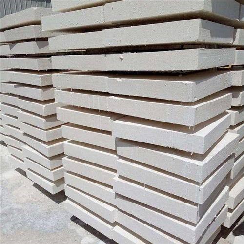 A级热固复合聚苯乙烯泡沫板多少钱一立方