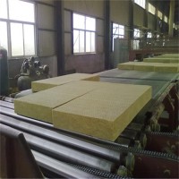 山东省外墙8公分岩棉板供应厂家