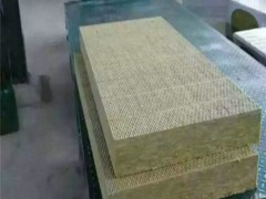 幕墙保温岩棉板多少钱一立方图2