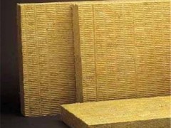 防火岩棉保温板零售厂家图2