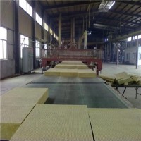 100公斤防火岩棉保温板厂家价格