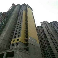 幕墙憎水岩棉保温板多少钱价格