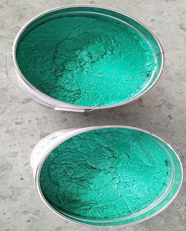 防腐环氧玻璃鳞片胶泥厂家