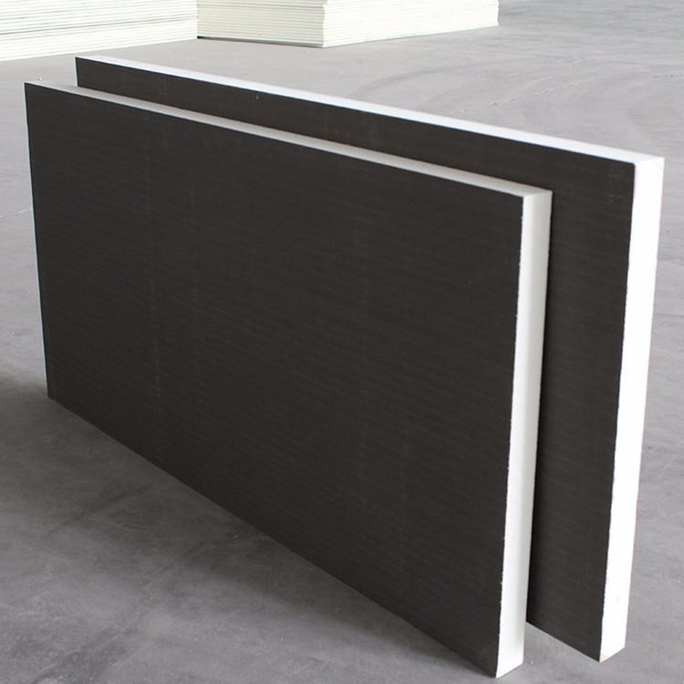 复合硬泡聚氨酯保温板