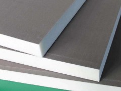 硬质聚氨酯复合保温板 硬质聚氨酯复合保温板批发图5