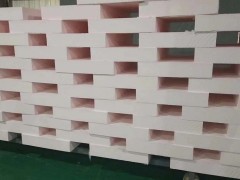 酚醛防火复合保温板图2