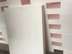 酚醛防火复合保温板简介图2