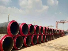 聚氨酯泡沫保温供暖热水管价格图4