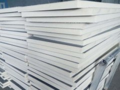 聚氨酯保温复合外墙板图2