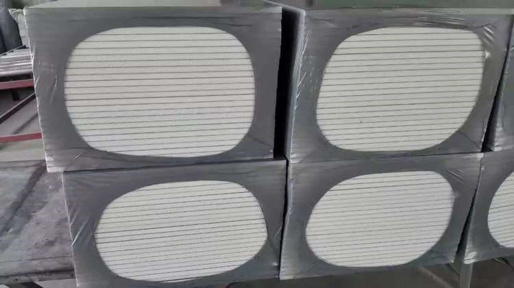 外墙聚氨酯复合板厂家直销