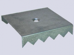 乐为保/leverre 金属固定盘图2