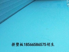 佛山B1级阻燃抗压200KPA挤塑板厂家图2
