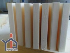 酚醛泡沫防火保温板图5