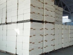 聚氨酯改性石墨复合保温板施工工艺图5