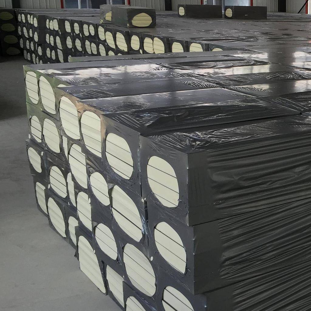 硬泡聚氨酯保温板厂家报价