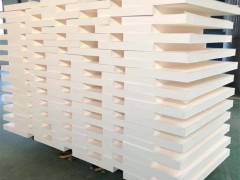 外墙酚醛泡沫保温板性能优势图1