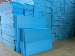 昆明地暖擠塑板廠家價格 1.8x0.6x2