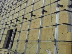 140公斤外墙岩棉保温板价格单价图2