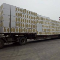 河北省防火岩棉保温板厂家价格