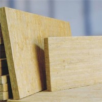 50厚防火岩棉保温板多少钱一立方