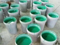 山西环氧玻璃鳞片涂料生产厂家图2