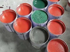 湛江环氧玻璃鳞片胶泥厂家价格图2