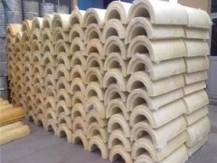 定制聚氨酯阻燃保温管壳 硬质塑料泡沫保温管图5