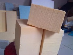 改性酚醛泡沫复合保温板厂家价格图1