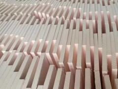 复合酚醛泡沫板外墙外保温施工工法图3