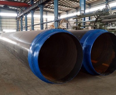 直埋聚氨酯保温管有哪些用途