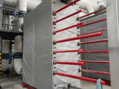 工業設備保溫隔套 可拆卸式閥門保溫