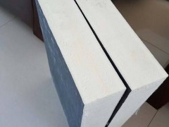 防火聚氨酯发泡保温板批发价格图2