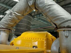 活套法兰保温套 松套法兰保温衣 湖南威耐斯图4