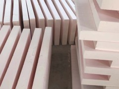 建筑外墙酚醛保温板施工工艺图1