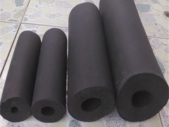 发泡橡塑保温棉管壳多少钱图2