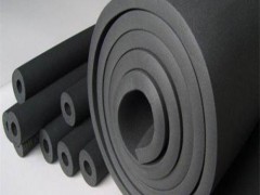 河北省橡塑保温棉管壳怎么卖的图2