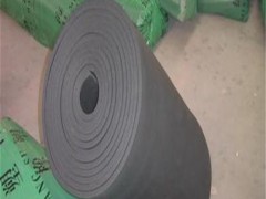 发泡b1级橡塑保温棉生产厂家图2