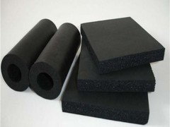 河南省30厚橡塑保温棉含税价格图2