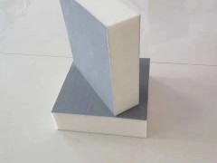 聚氨酯外墙保温板 硬质聚氨酯泡沫保温板图4
