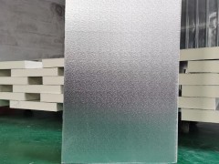 聚氨酯外墙复合保温板施工价格图2