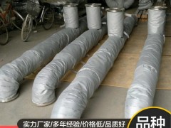 威耐斯科技 可拆卸柔性过滤器保温衣 蒸汽阀门隔热棉反复使用图3